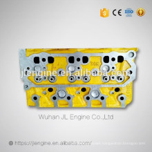 OEM 5I7520 Engine S6K cylinder head Suitable For 320C 320D